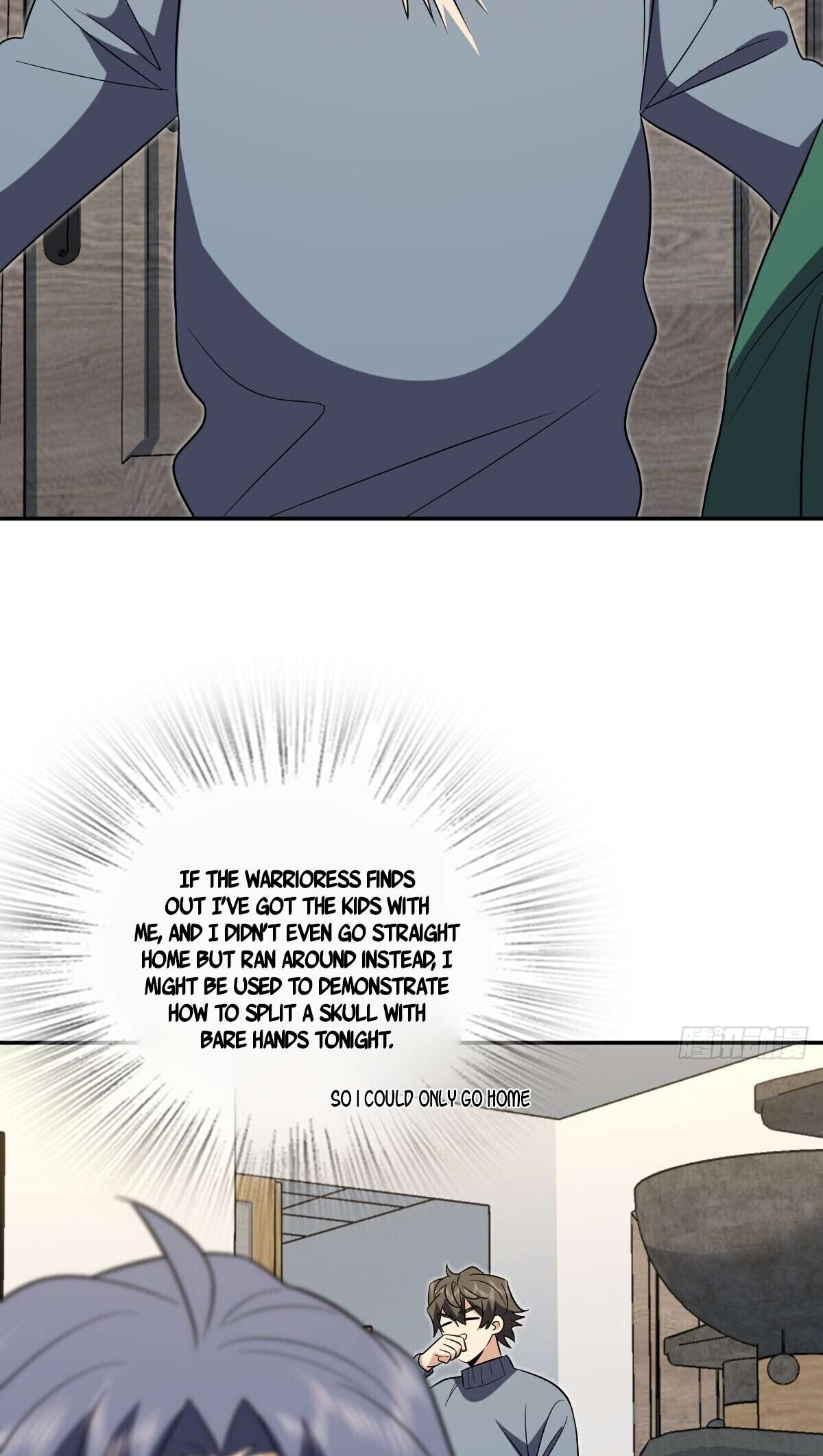 My Wife Is From a Thousand Years Ago Chapter 385 39